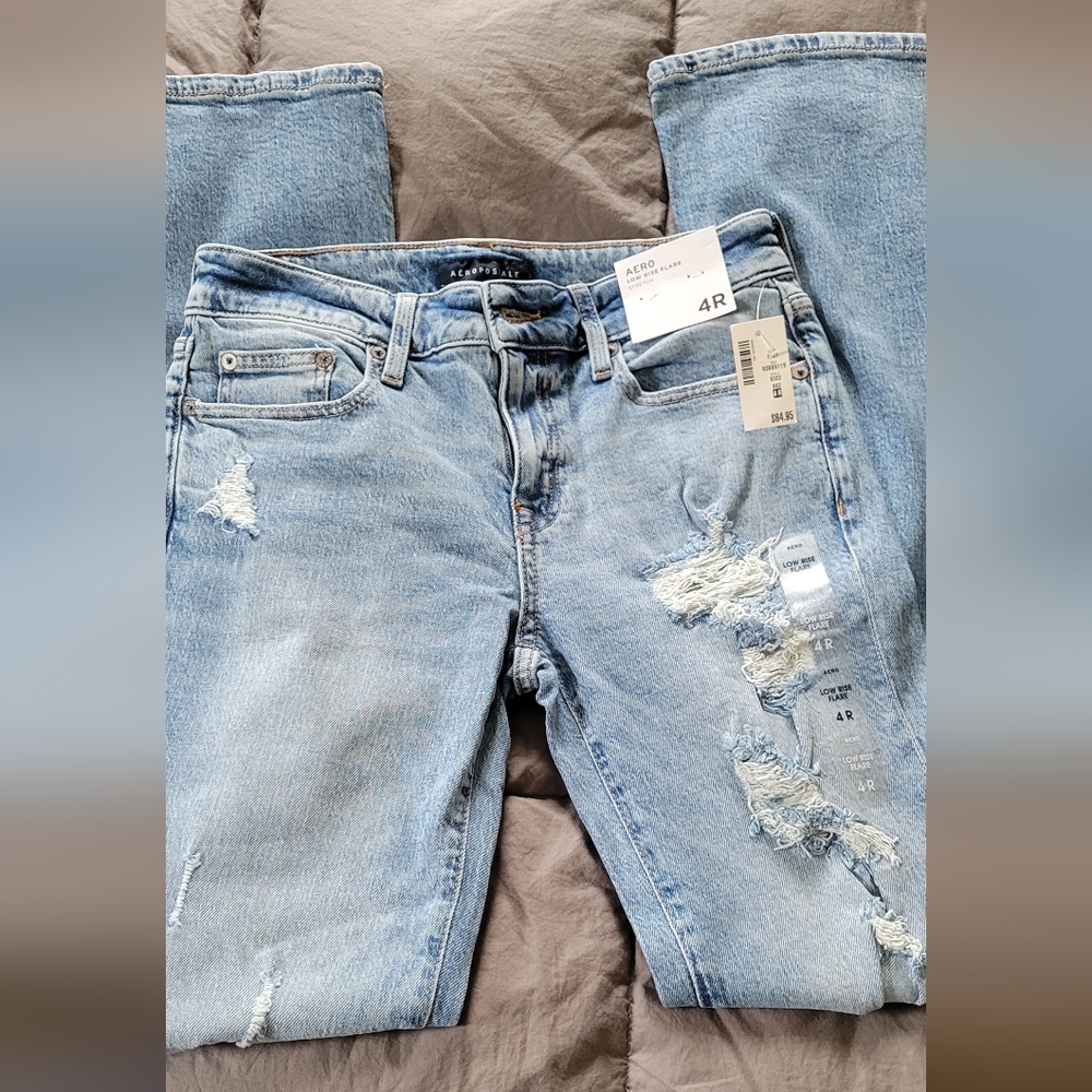 Aeropostale jeans